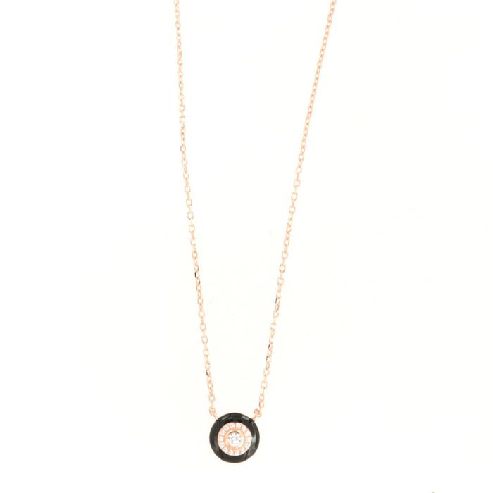 Collana In Argento 925