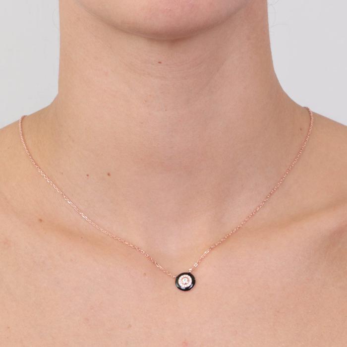 Collana In Argento 925
