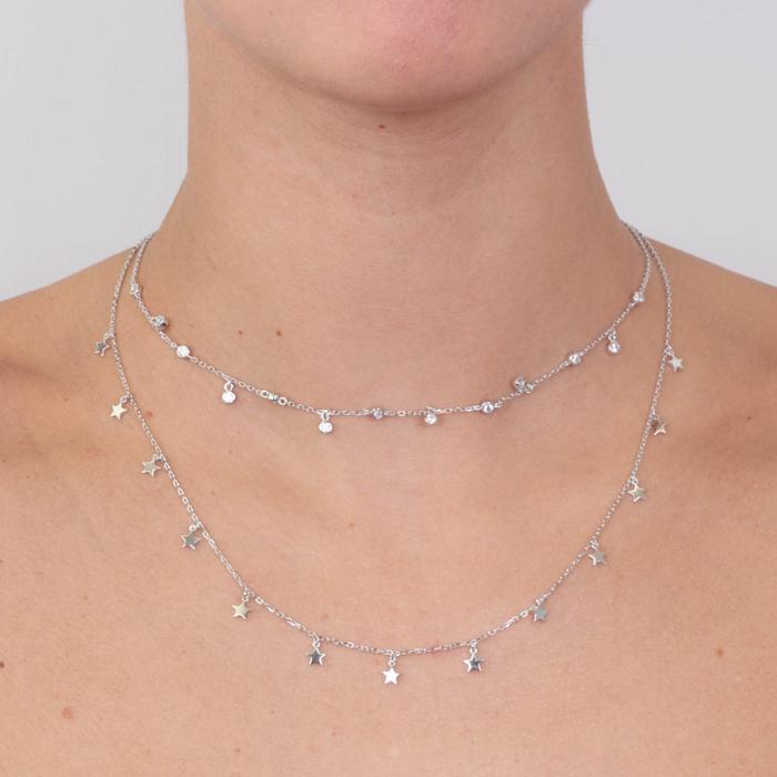 Collana In Argento 925