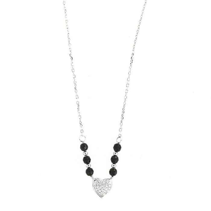 Collana In Argento 925