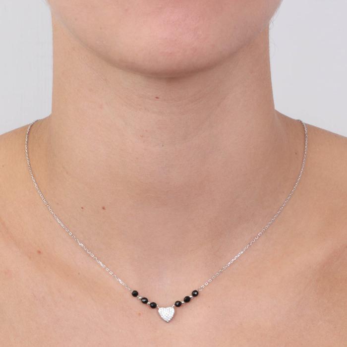 Collana In Argento 925