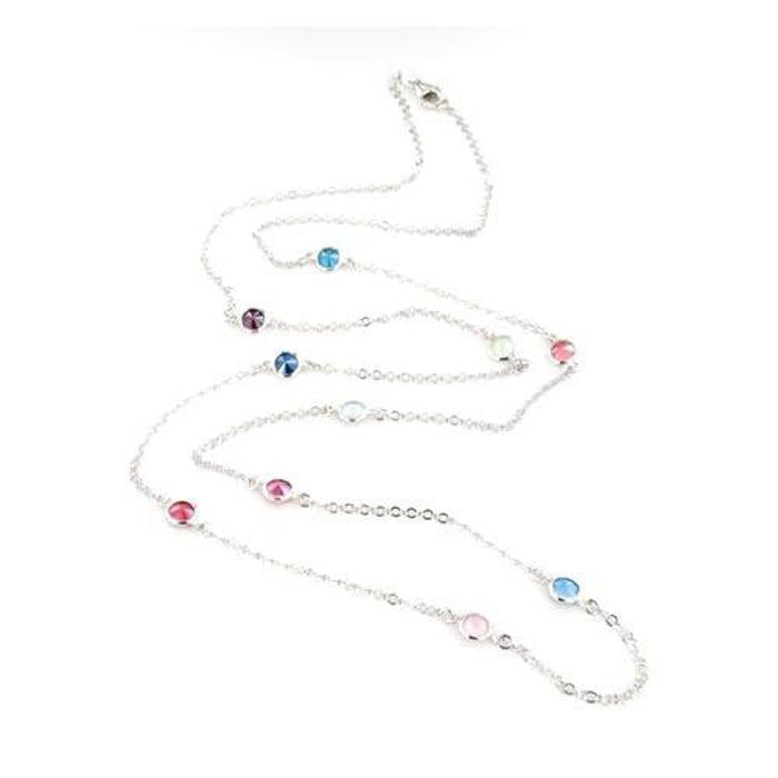 Collana In Argento 925