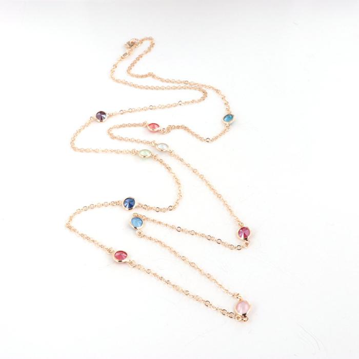 Collana In Argento 925