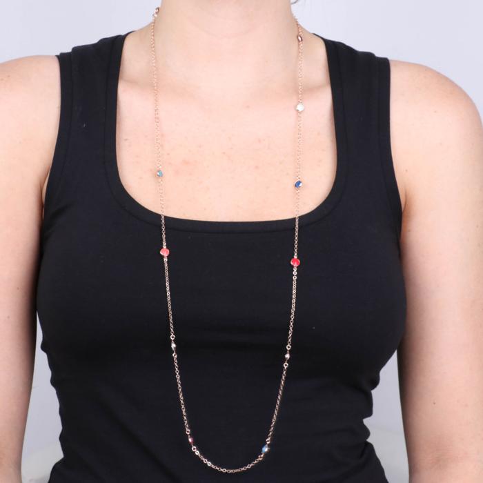 Collana In Argento 925