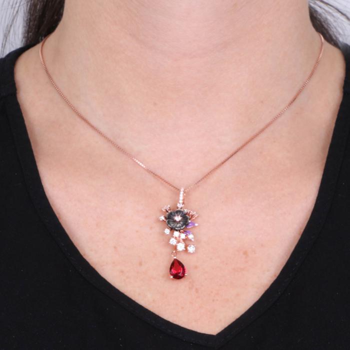 Collana In Argento 925