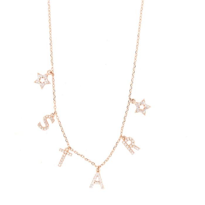 Collana In Argento 925