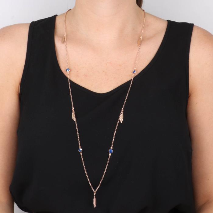 Collana In Argento 925
