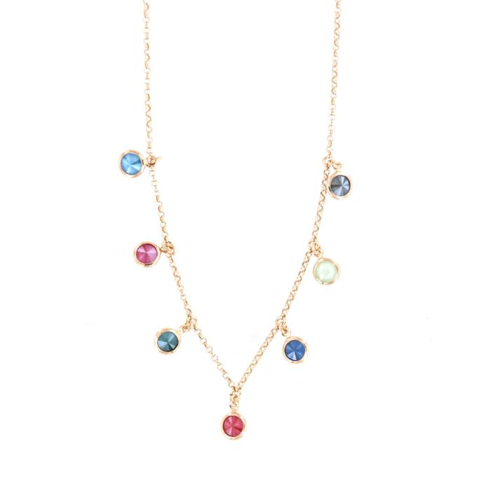 Collana In Argento 925