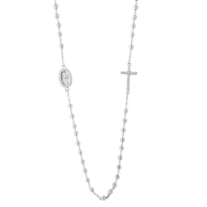 Collana In Argento 925