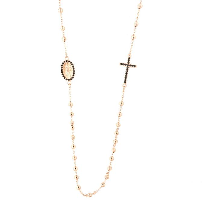 Collana In Argento 925