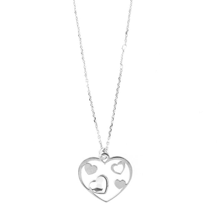 Collana In Argento 925