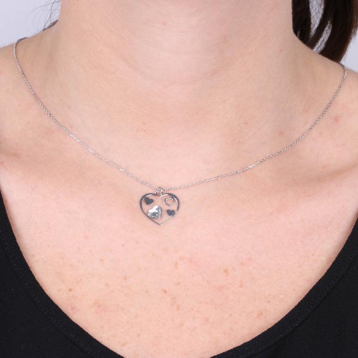 Collana In Argento 925
