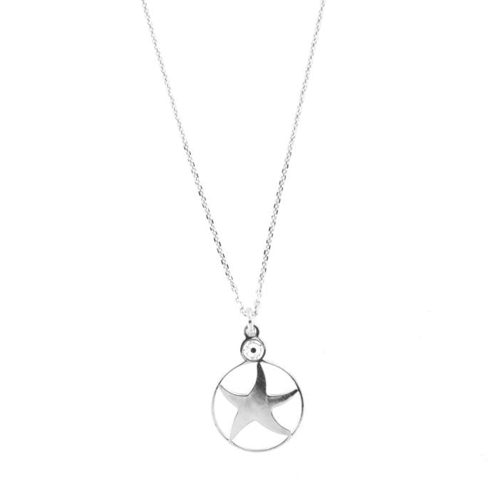 Collana In Argento 925