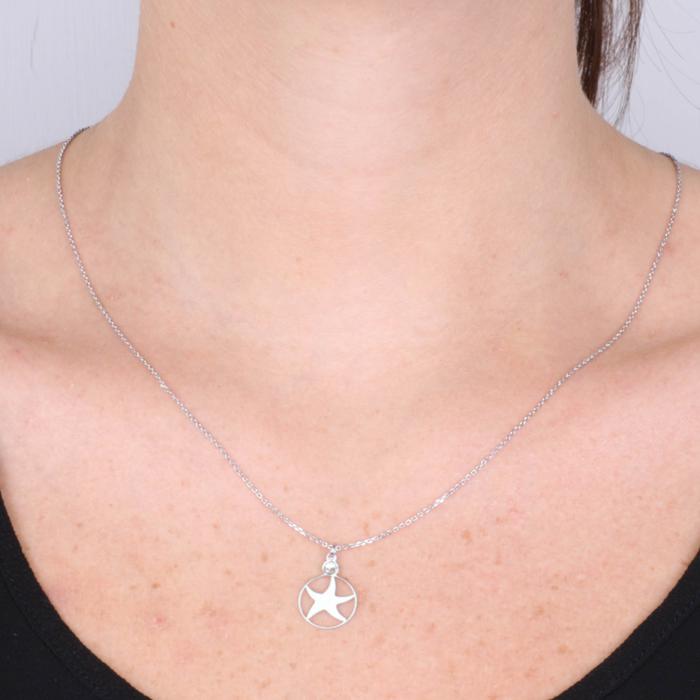 Collana In Argento 925