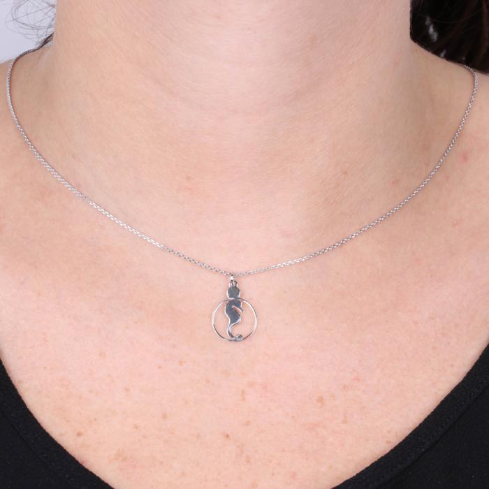 Collana In Argento 925