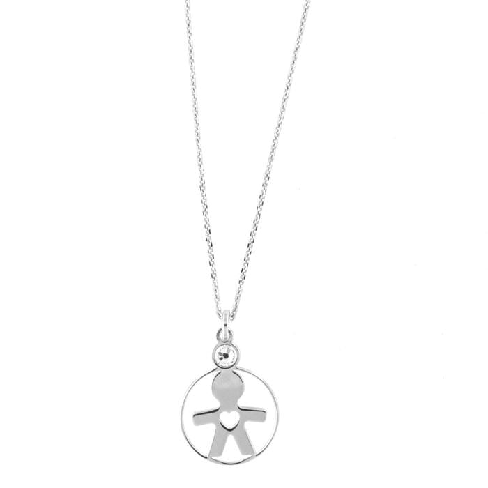 Collana In Argento 925