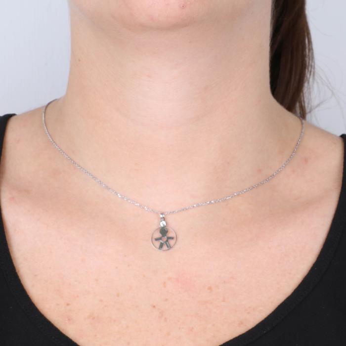 Collana In Argento 925