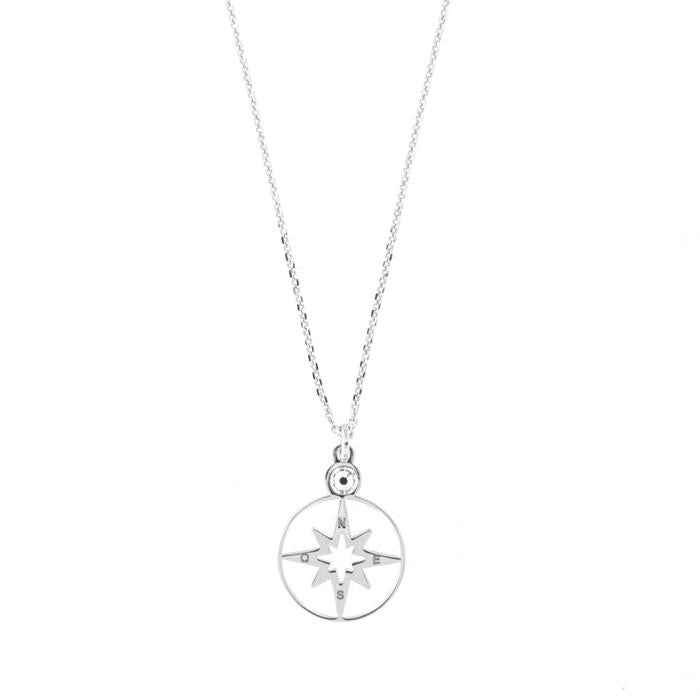Collana In Argento 925