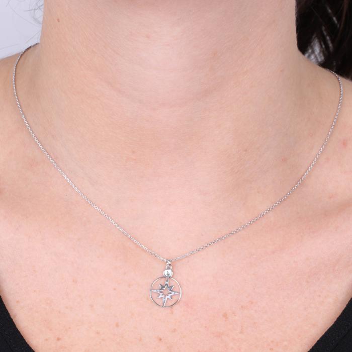 Collana In Argento 925