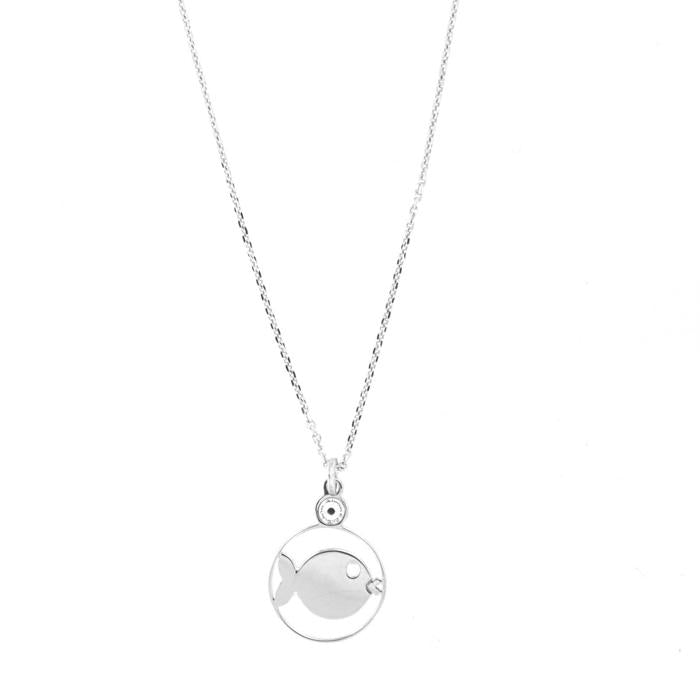 Collana In Argento 925