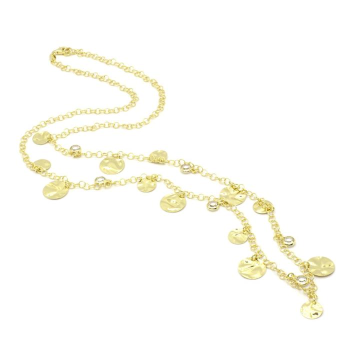 Collana In Argento 925