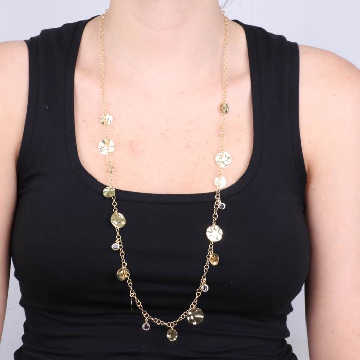 Collana In Argento 925