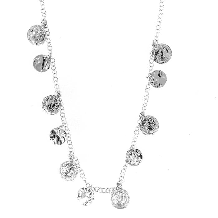 Collana In Argento 925