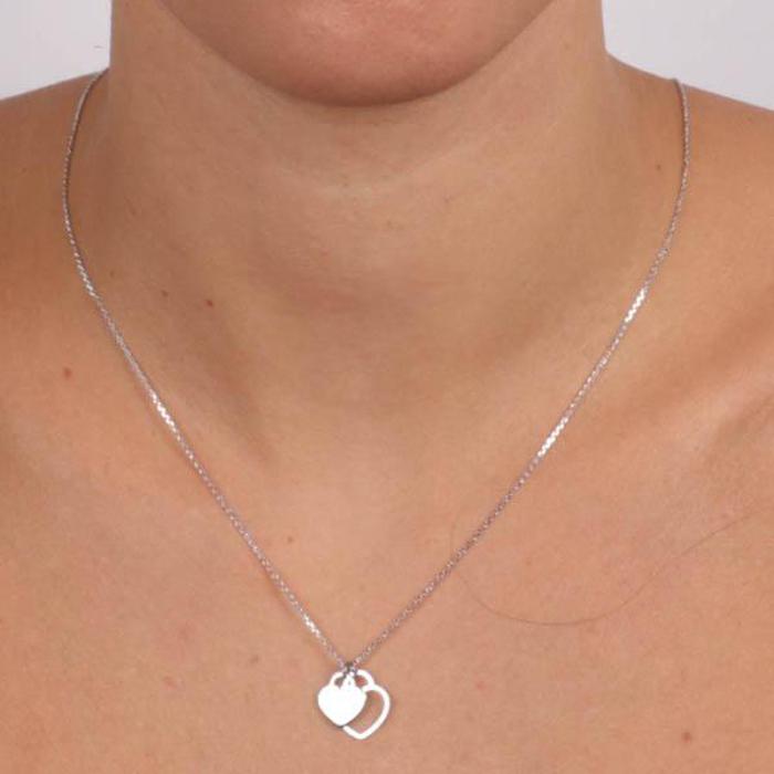 Collana In Argento 925