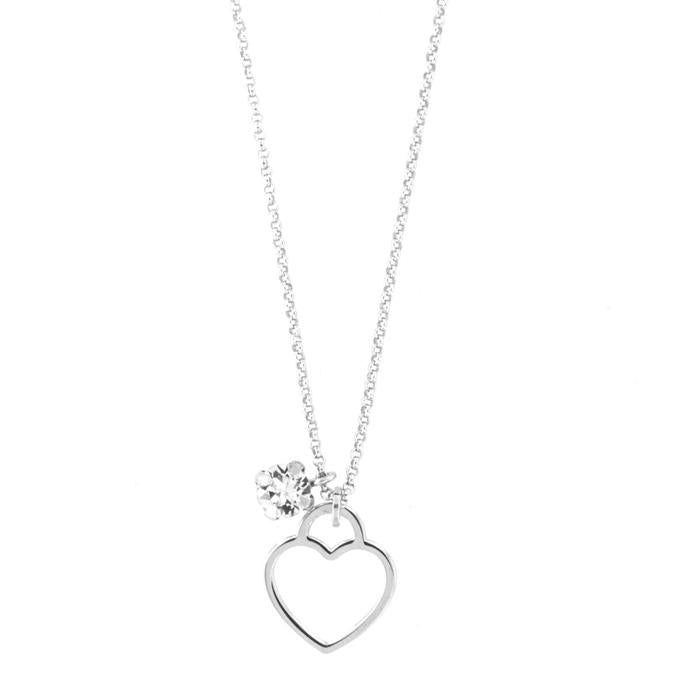 Collana In Argento 925