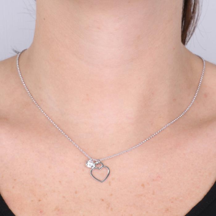 Collana In Argento 925