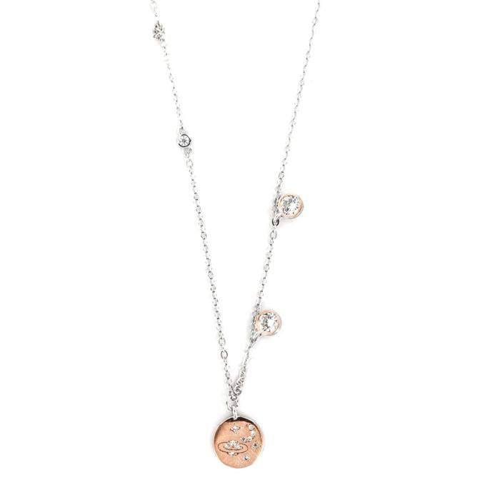 Collana In Argento 925