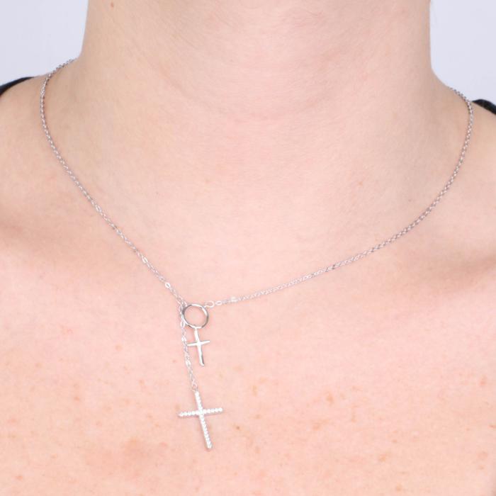 Collana In Argento 925