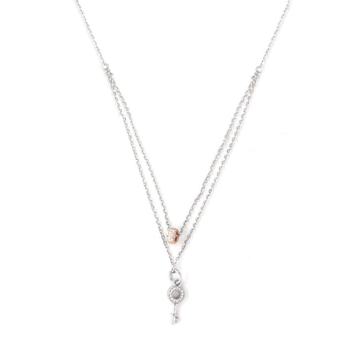 Collana In Argento 925