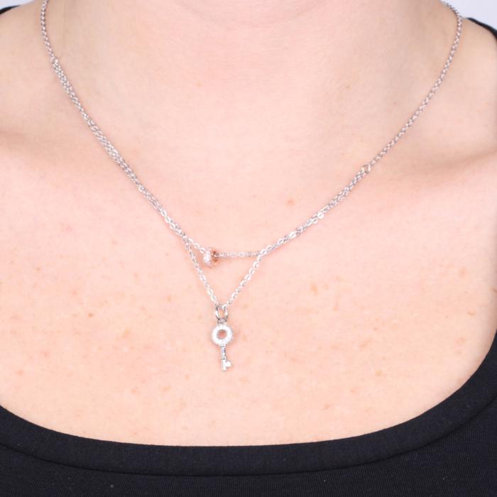 Collana In Argento 925