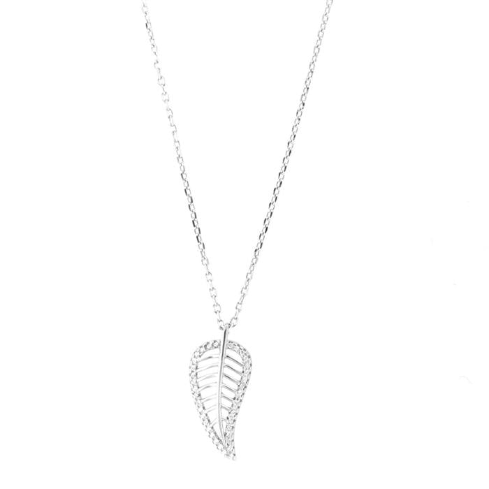 Collana In Argento 925