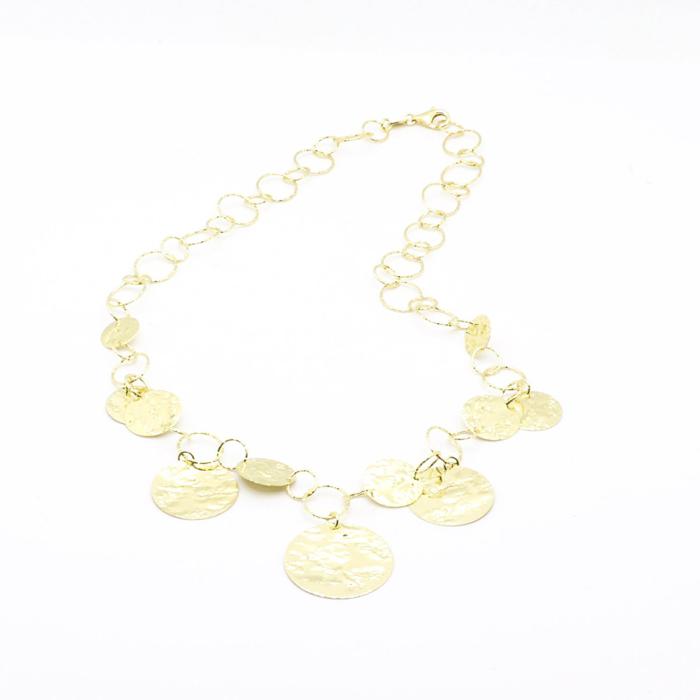 Collana In Argento 925