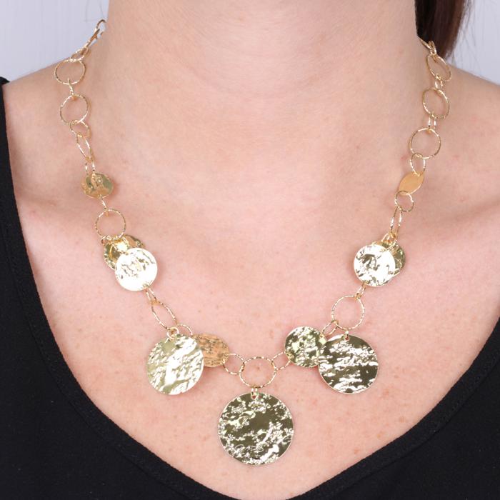 Collana In Argento 925