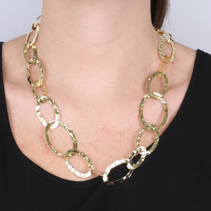 Collana In Argento 925