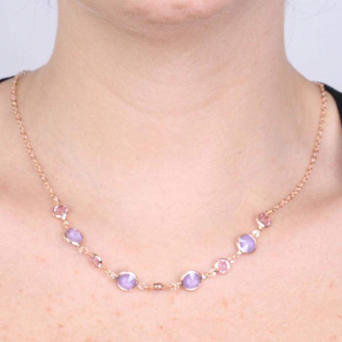 Collana In Argento 925