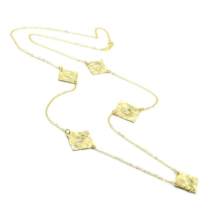 Collana In Argento 925