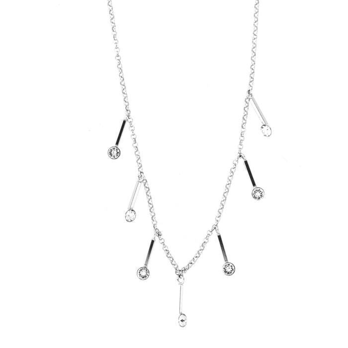 Collana In Argento 925