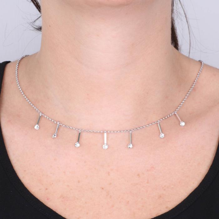 Collana In Argento 925