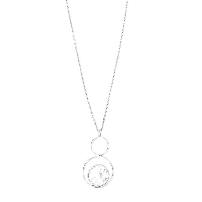 Collana In Argento 925