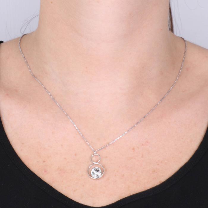 Collana In Argento 925