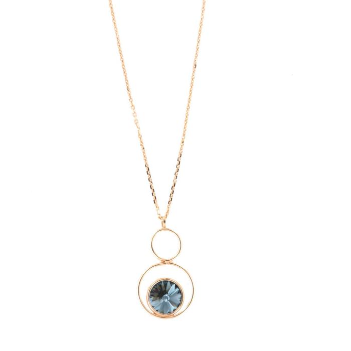 Collana In Argento 925