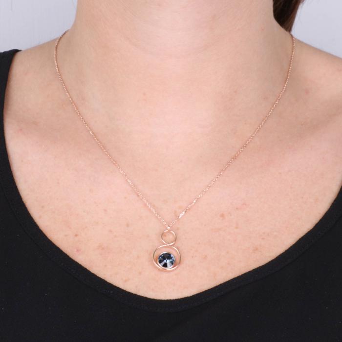 Collana In Argento 925