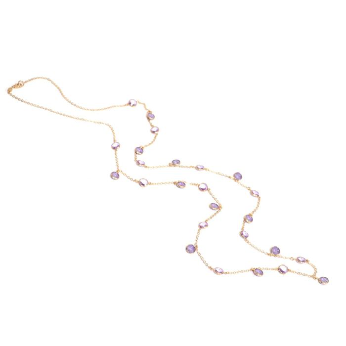 Collana In Argento 925