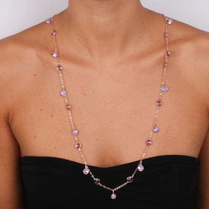 Collana In Argento 925