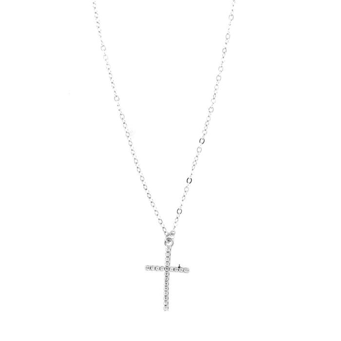 Collana In Argento 925