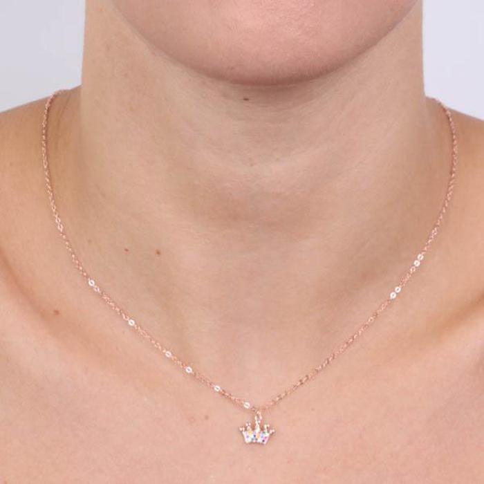 Collana In Argento 925